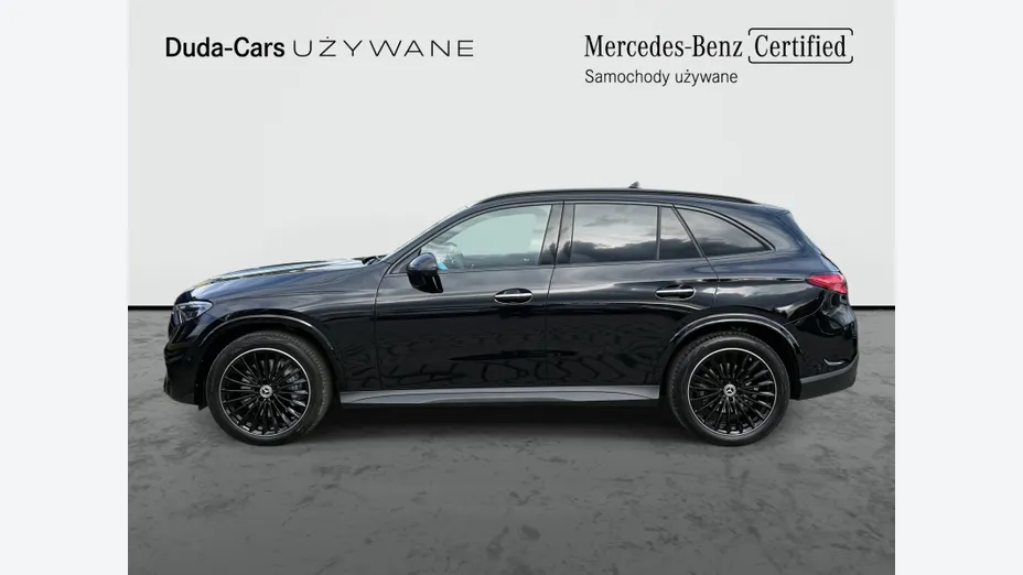 MERCEDES-BENZ GLC GLC 220 d mHEV 4-Matic AMG Line