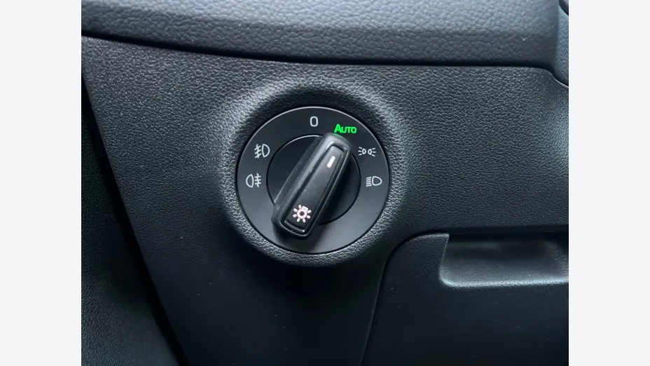 SKODA Kodiaq -