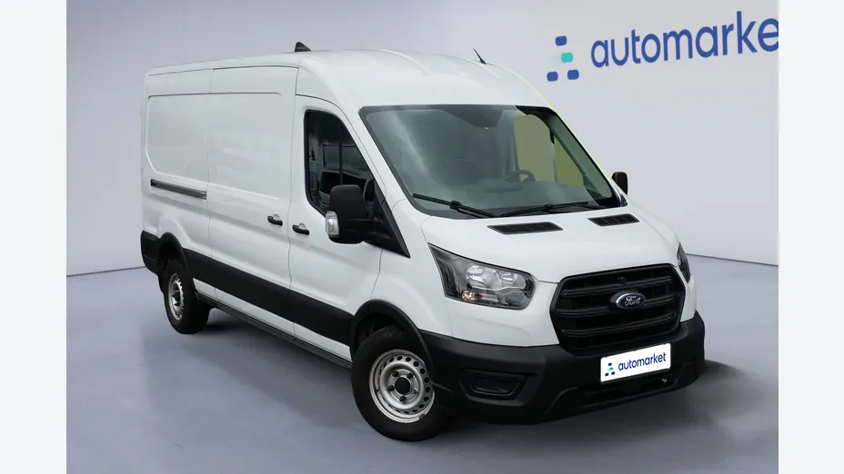FORD Transit Transit 350 L3H2 Trend