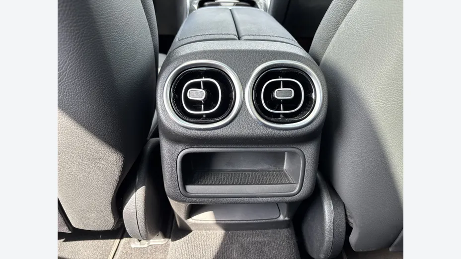 MERCEDES-BENZ GLC GLC 220 d mHEV 4-Matic AMG Line
