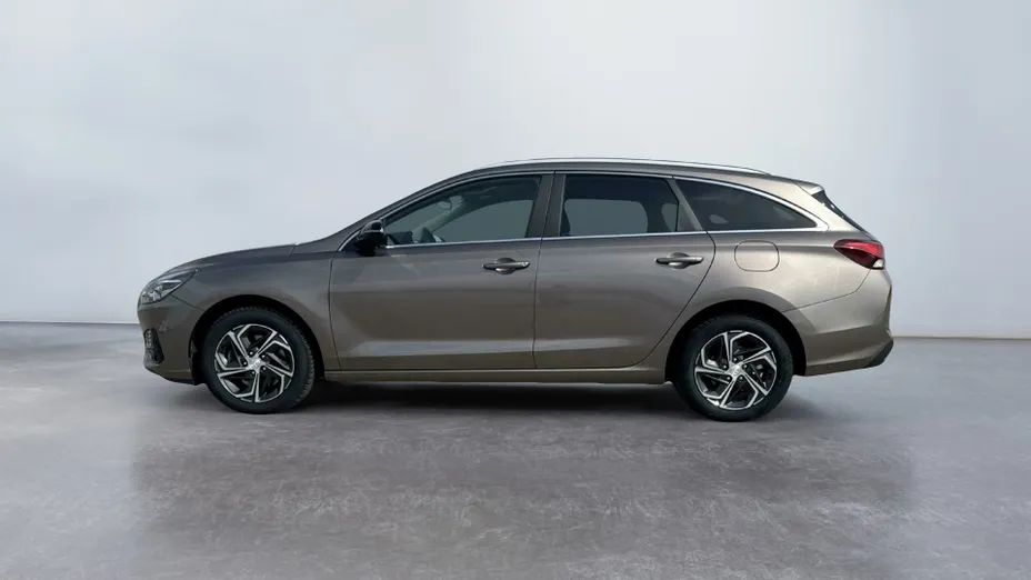 HYUNDAI i30 i30 1.0 T-GDI Smart