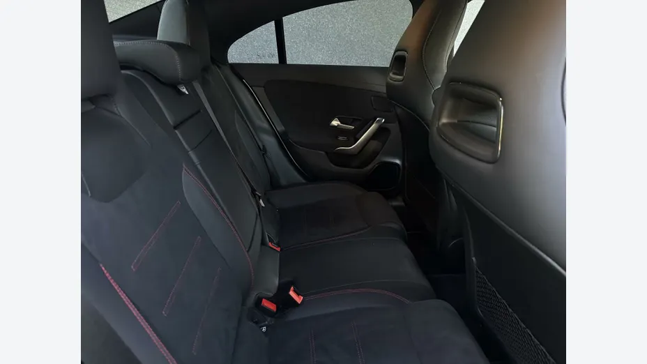 MERCEDES-BENZ CLA CLA 200 mHEV AMG Line 7G-DCT
