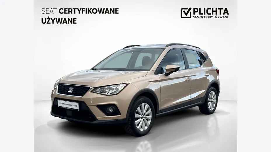 SEAT Arona Arona 1.0 TSI GPF Style S&S