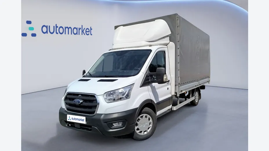 FORD Transit Transit 350 L4 Trend