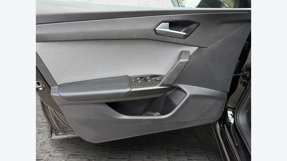 SEAT Leon Leon 2.0 TDI Style DSG
