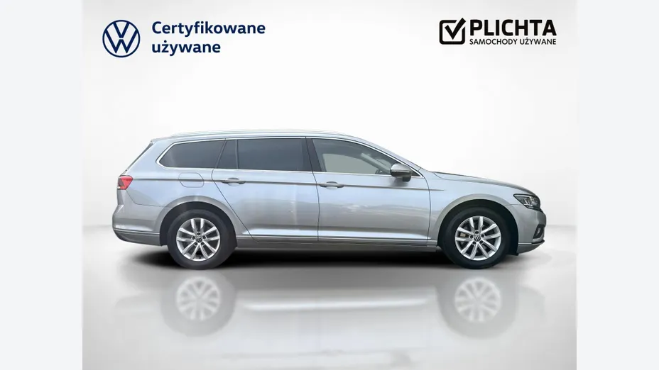 VOLKSWAGEN Passat Passat 2.0 TDI EVO Business DSG