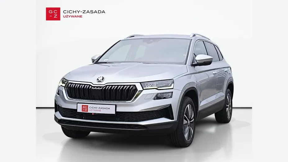 SKODA Karoq Karoq 1.5 TSI ACT Style DSG