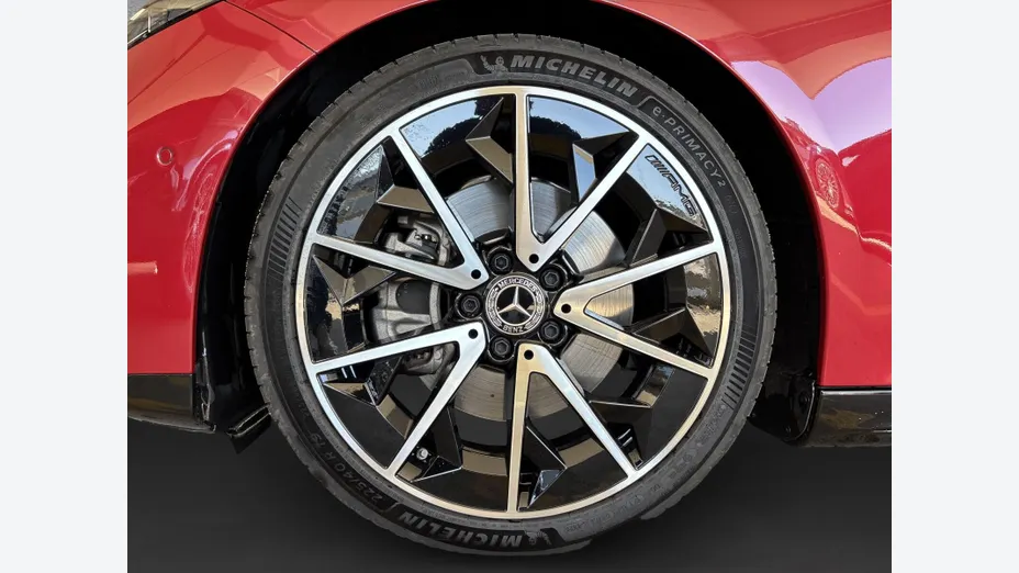 MERCEDES-BENZ CLA CLA 200 mHEV 8G-DCT