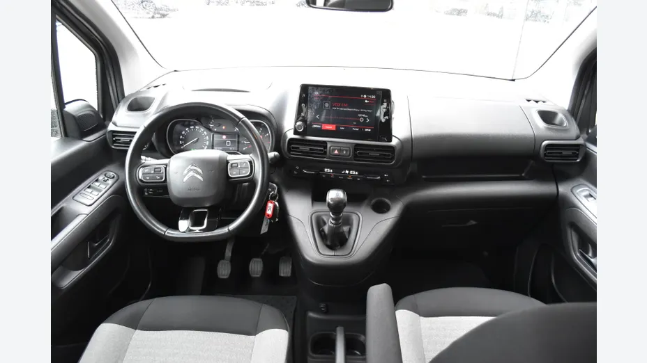 CITROEN Berlingo Berlingo M 1.5 BlueHDI Shine S&S