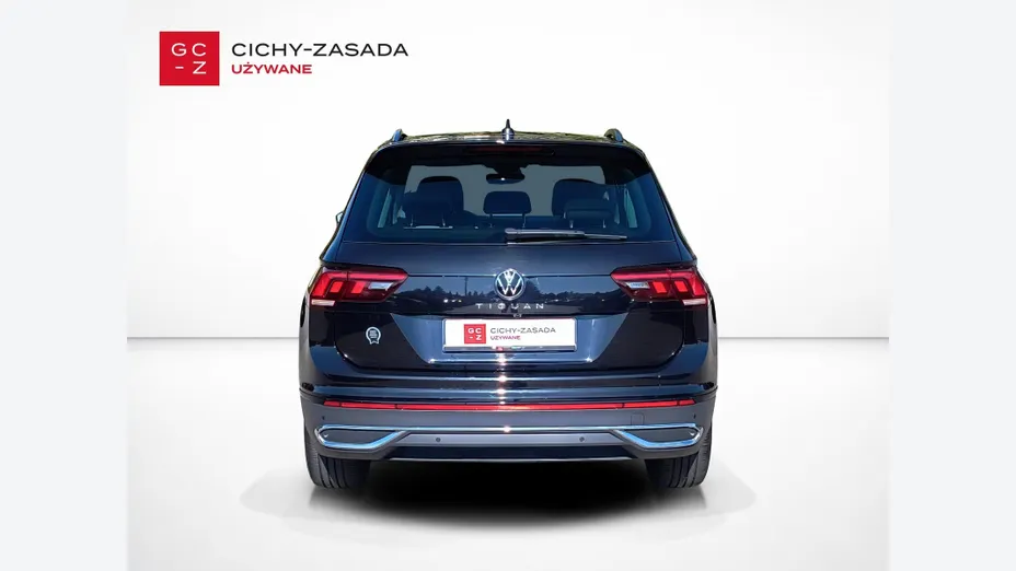 VOLKSWAGEN Tiguan Tiguan 1.5 TSI EVO Urban Sport DSG