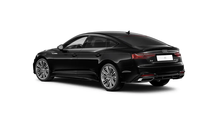 AUDI A5 Sportback -