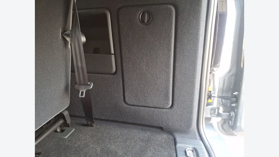 VOLKSWAGEN Caddy osobowy Caddy Maxi 2.0 TDI Nowy