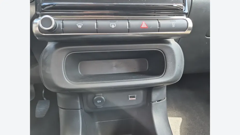 CITROEN C3 -