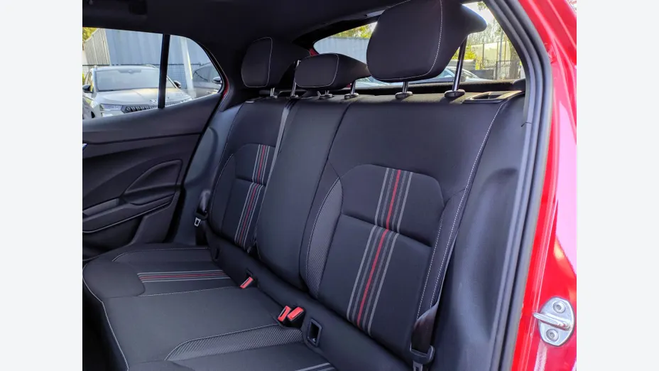 SKODA Fabia -