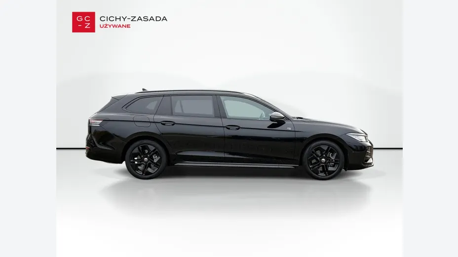VOLKSWAGEN Passat Passat 2.0 TSI 4Mot. R-Line DSG