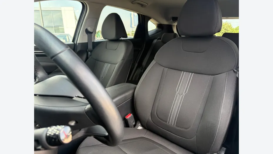 HYUNDAI Tucson Tucson 1.6 T-GDi HEV Modern 2WD aut