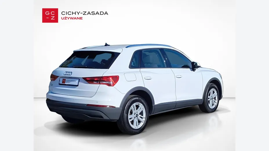 AUDI Q3 Q3 e-Hybrid 200kW S tronic