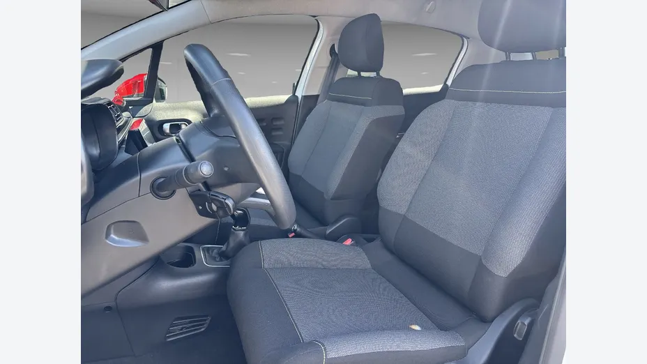 CITROEN C3 -