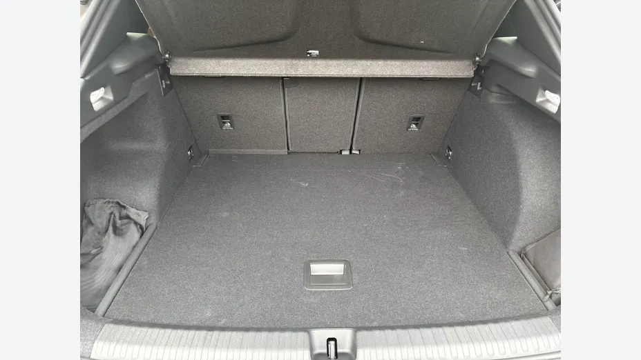 CUPRA Terramar Terramar 2.0 TSI 4Drive VZ DSG Nowy