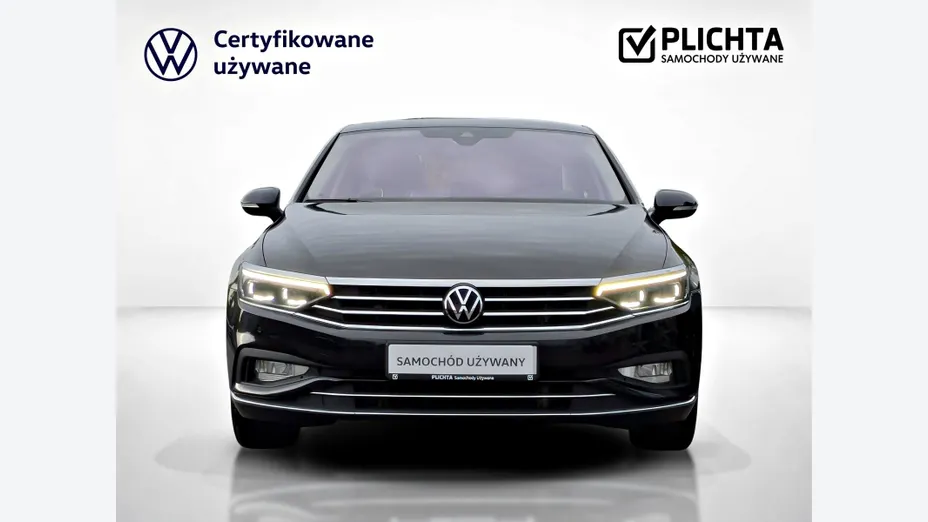 VOLKSWAGEN Passat Passat 1.5 TSI EVO Elegance DSG