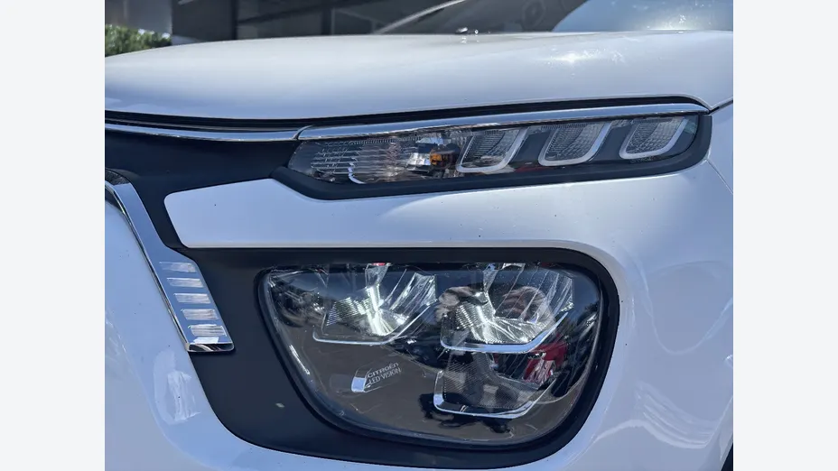 CITROEN C3 -