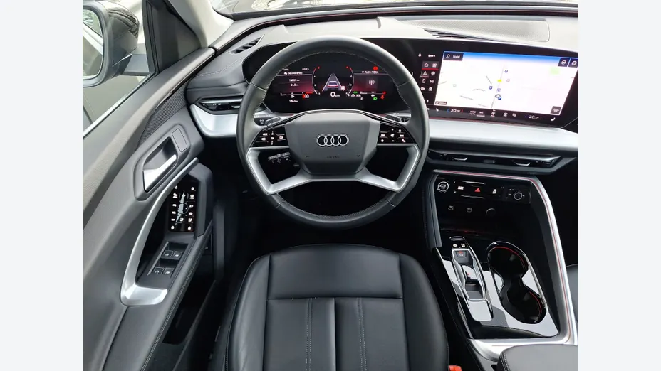 AUDI Q5 Q5 TDI mHEV 150 kW Quattro S tronic