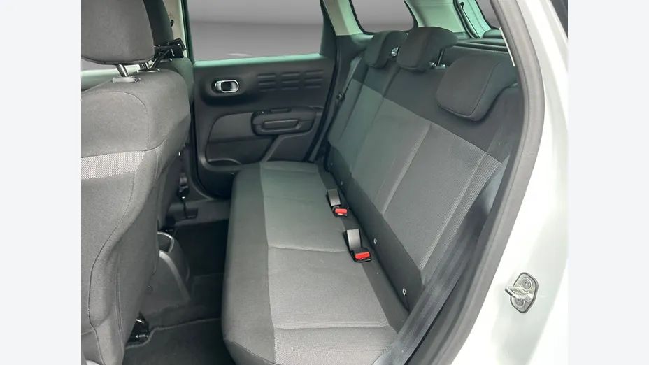 CITROEN C3 Aircross -