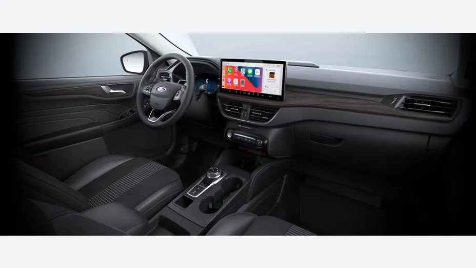 FORD Kuga Kuga 2.5 FHEV AWD Active X eCVT