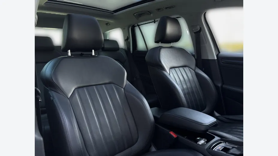 SKODA Kodiaq Kodiaq 2.0 TDI 4x4 L&K DSG