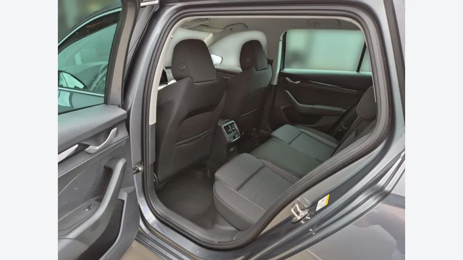 SKODA Octavia Octavia 1.5 TSI Drive Selection Nowy