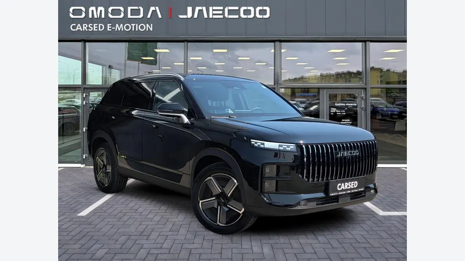 JAECOO 7 -