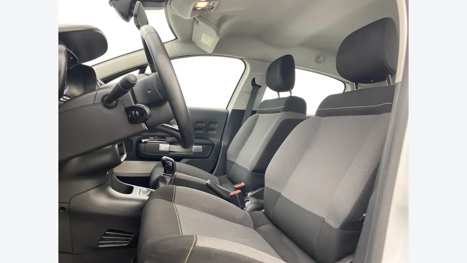 CITROEN C3 -