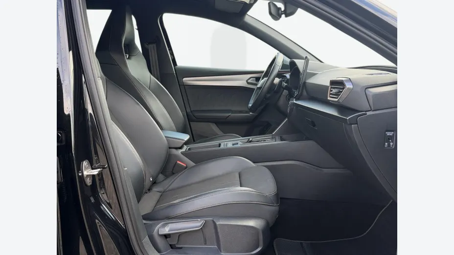 CUPRA Leon Leon 2.0 TSI VZ DSG