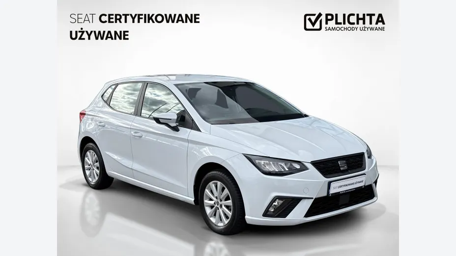SEAT Ibiza Ibiza 1.0 TSI Style S&S