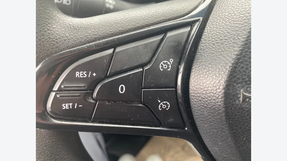 RENAULT Trafic -