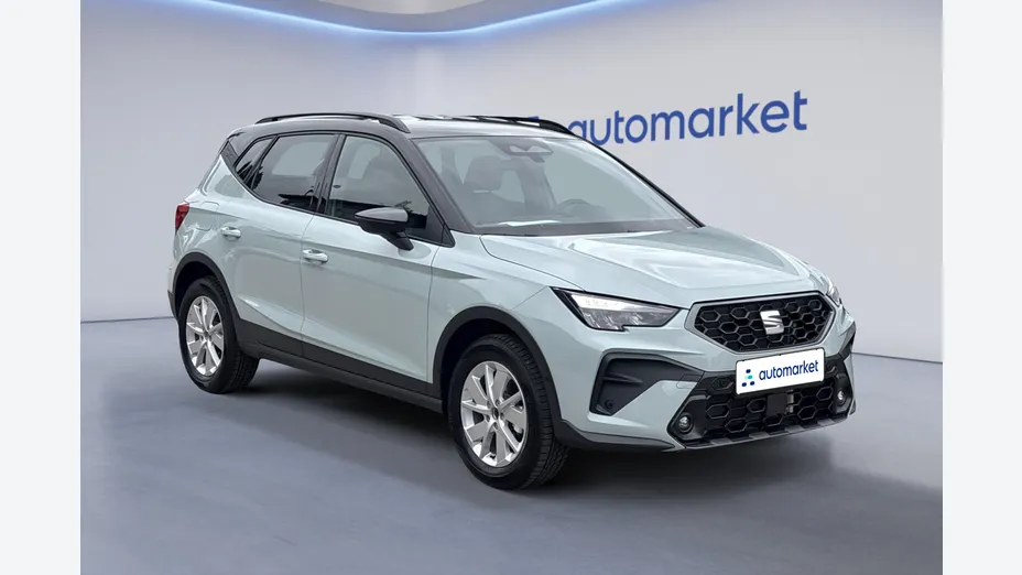 SEAT Arona Arona 1.0 TSI Style Nowy