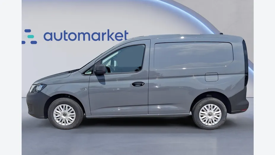 VOLKSWAGEN Caddy Caddy Cargo 2.0 TDI Nowy