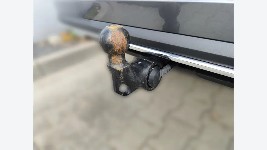 SKODA Kodiaq -