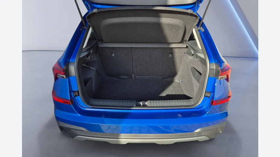 SKODA Kamiq Kamiq 1.0 TSI Drive DSG Nowy