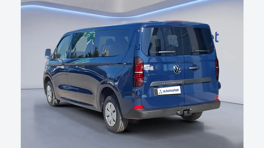VOLKSWAGEN Transporter Transporter Kombi TDI L2H1 M1 Nowy