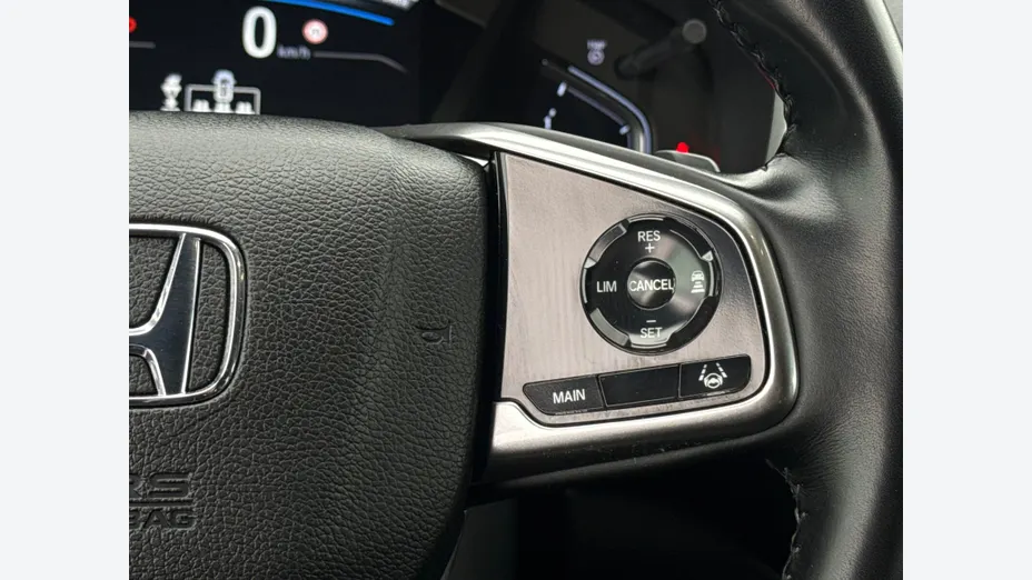 HONDA CR-V CR-V 2.0 i-MMD Comfort 2WD