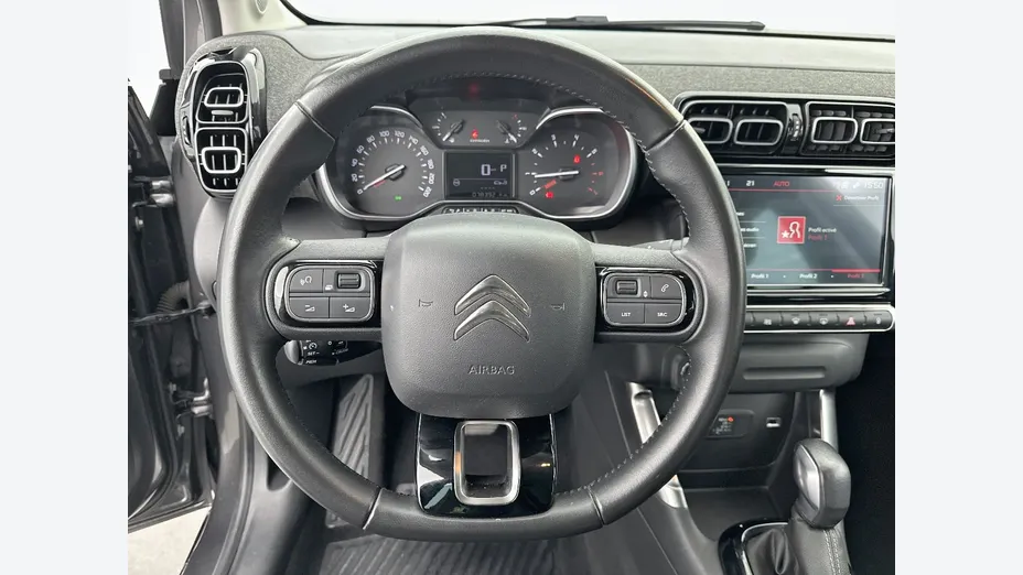 CITROEN C3 Aircross -