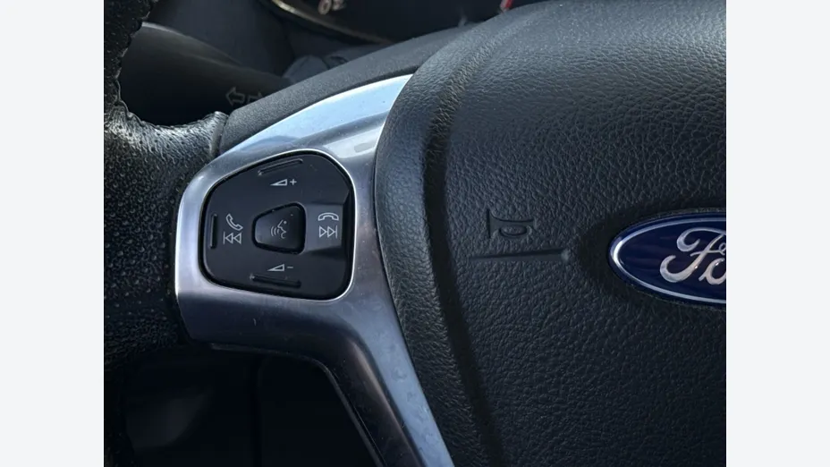 FORD Fiesta Fiesta 1.0 EcoBoost ST-Line