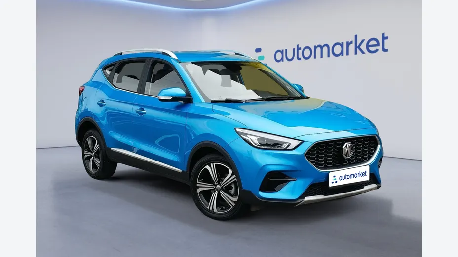 MG ZS ZS 1.5 VTi-Tech Excite