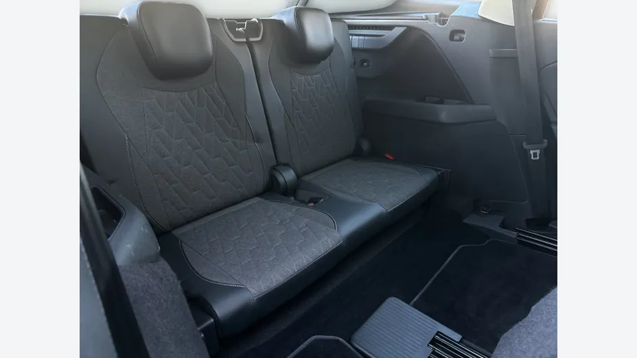 VOLKSWAGEN Tayron Tayron 1.5 eTSI mHEV Life DSG