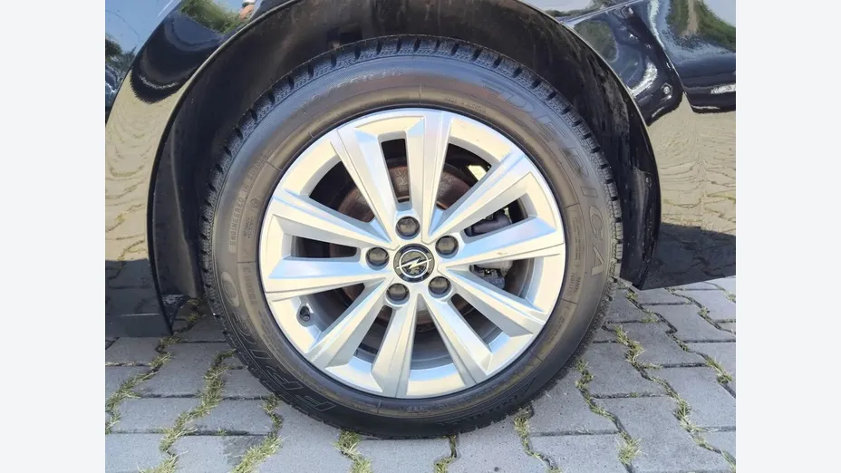 OPEL Astra Astra VI 1.2 T Edition S&S