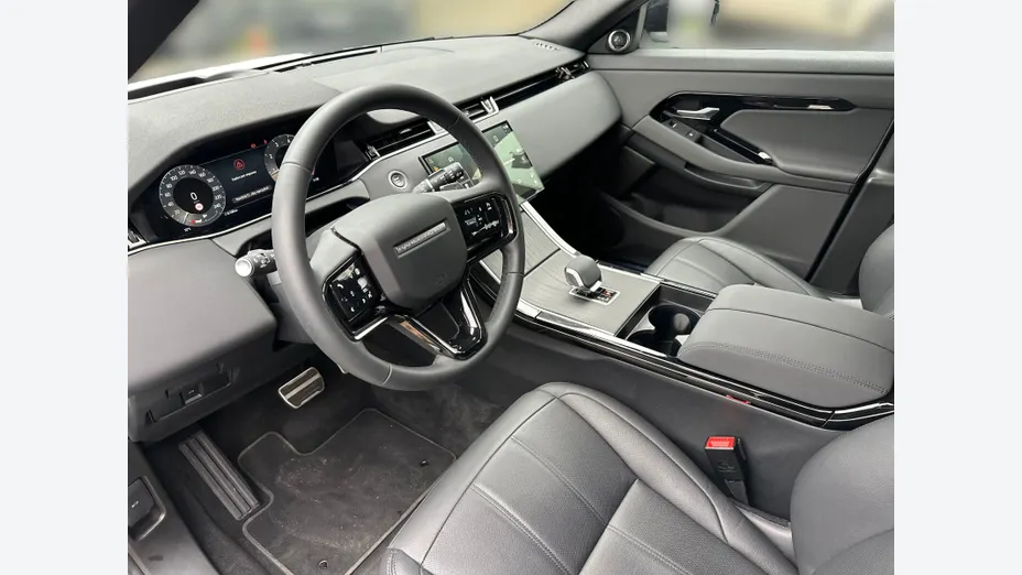 LAND ROVER Range Rover Evoque Evoque 1.5 P160 mHEV Dynamic SE