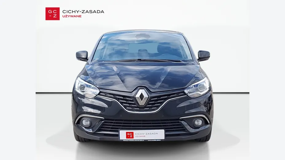 RENAULT Scenic Scenic 1.7 Blue dCi Intens EDC