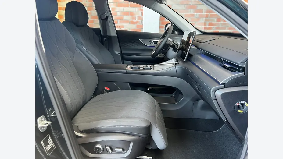 CHERY Tiggo 8 Tiggo 8 1.5 T-GDI Super Hybrid Prestige DCT Nowy
