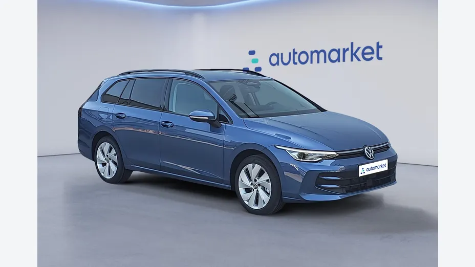 VOLKSWAGEN Golf Golf VIII 2.0 TDI Life Plus Nowy
